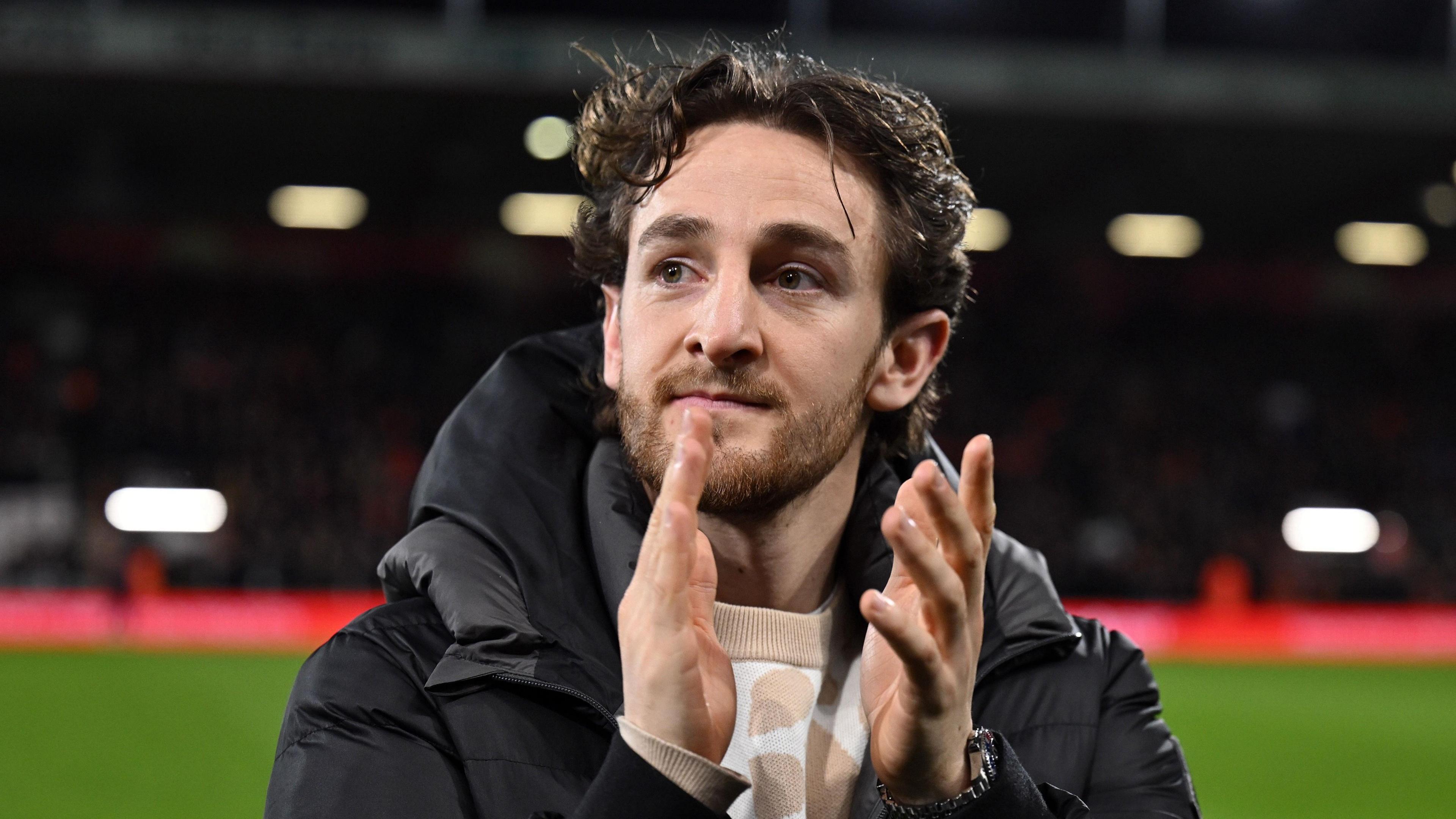 Tom Lockyer Joins Melbourne Victory